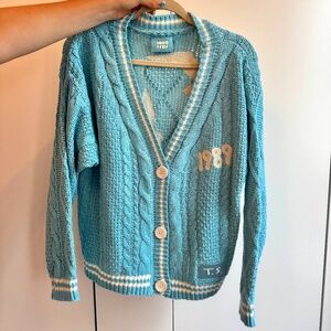 1989 (Taylor's Version) Cardigan